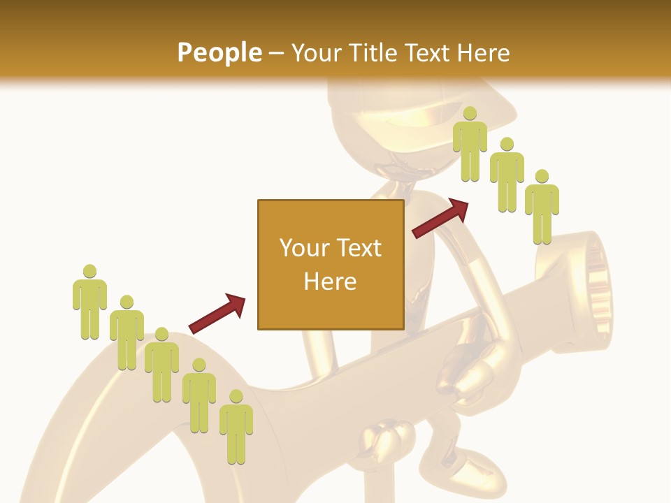 Studio Audio Fun PowerPoint Template