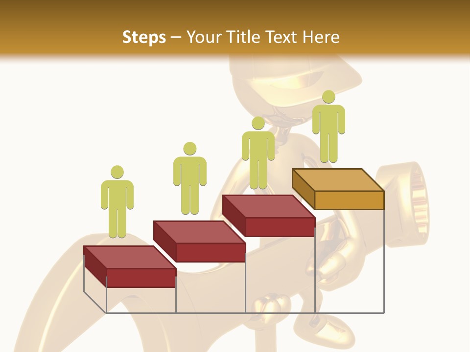 Studio Audio Fun PowerPoint Template