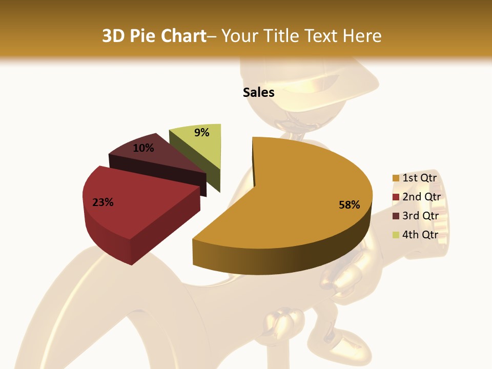 Studio Audio Fun PowerPoint Template
