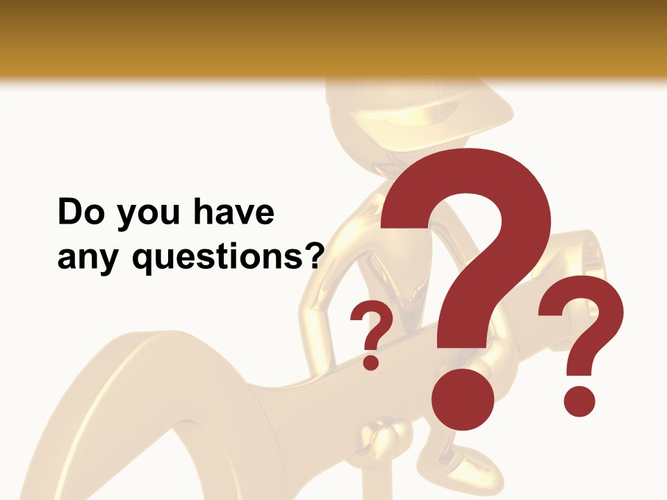 Studio Audio Fun PowerPoint Template