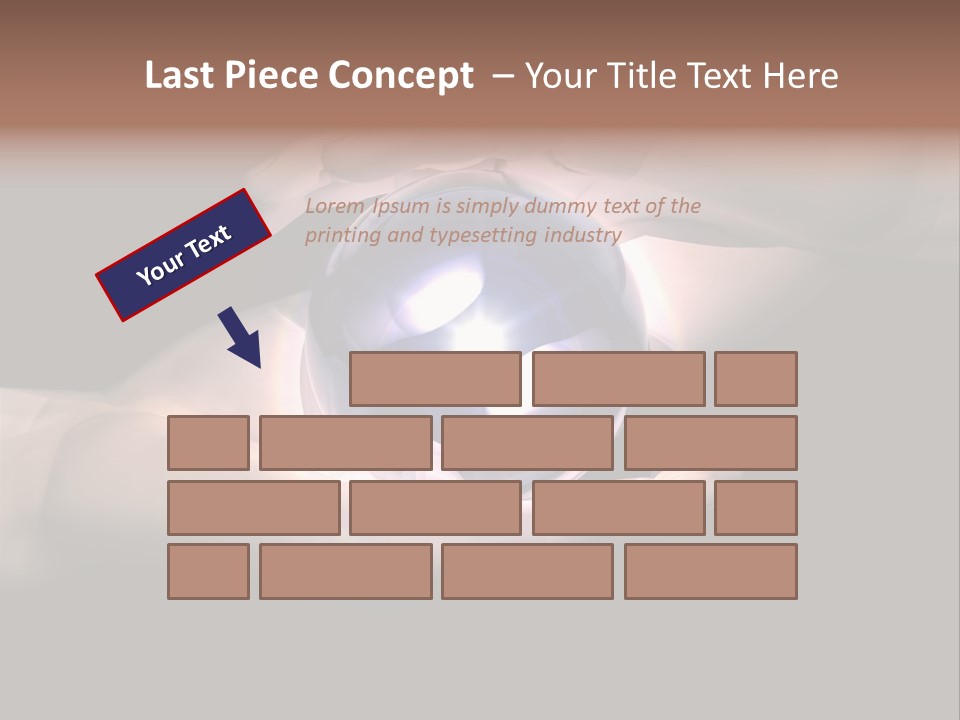 Entertainment Fun Female PowerPoint Template