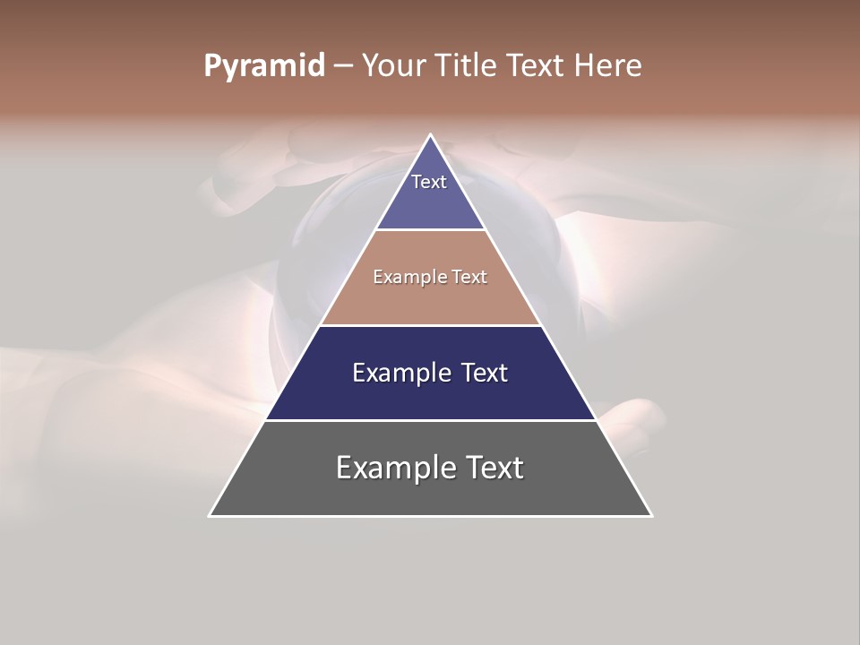 Entertainment Fun Female PowerPoint Template