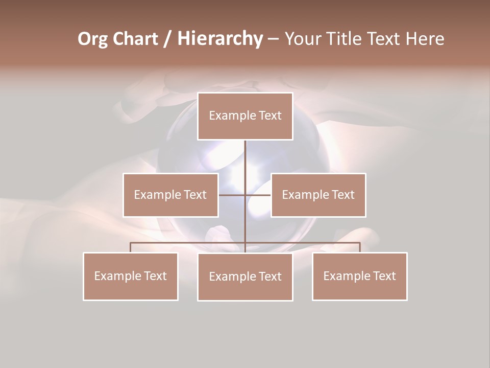 Entertainment Fun Female PowerPoint Template