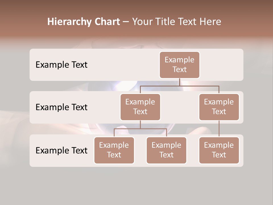 Entertainment Fun Female PowerPoint Template