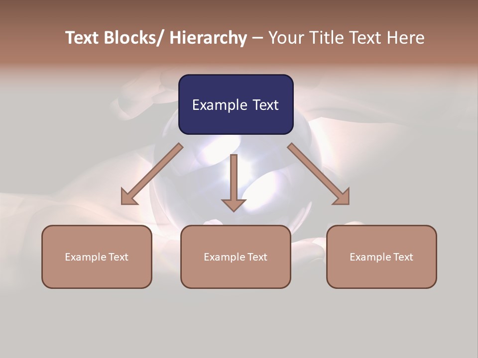 Entertainment Fun Female PowerPoint Template