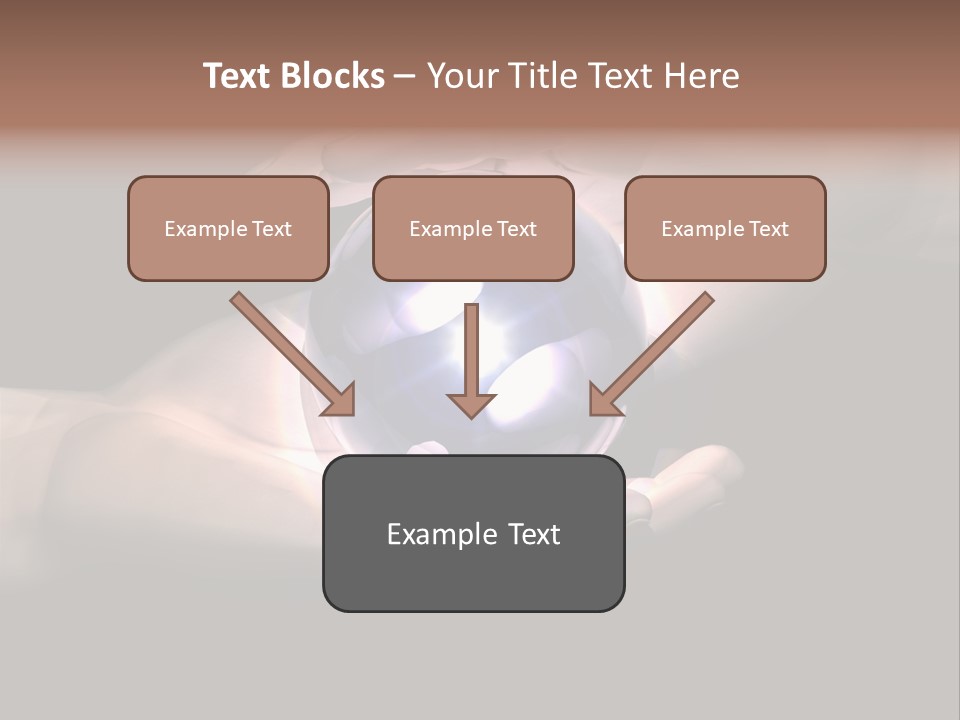 Entertainment Fun Female PowerPoint Template