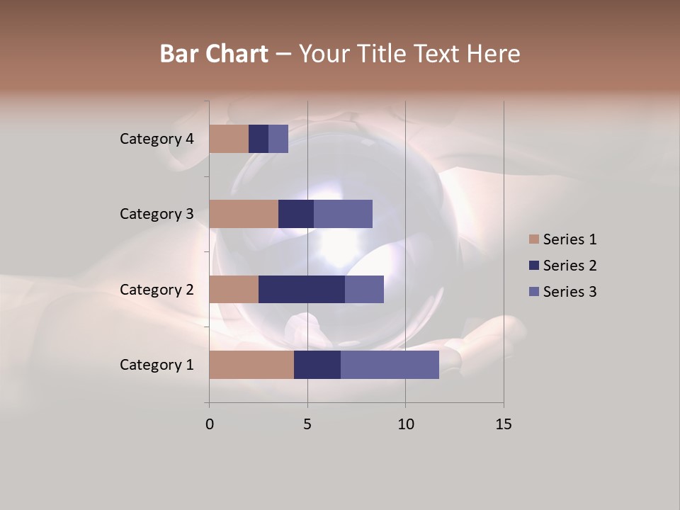 Entertainment Fun Female PowerPoint Template