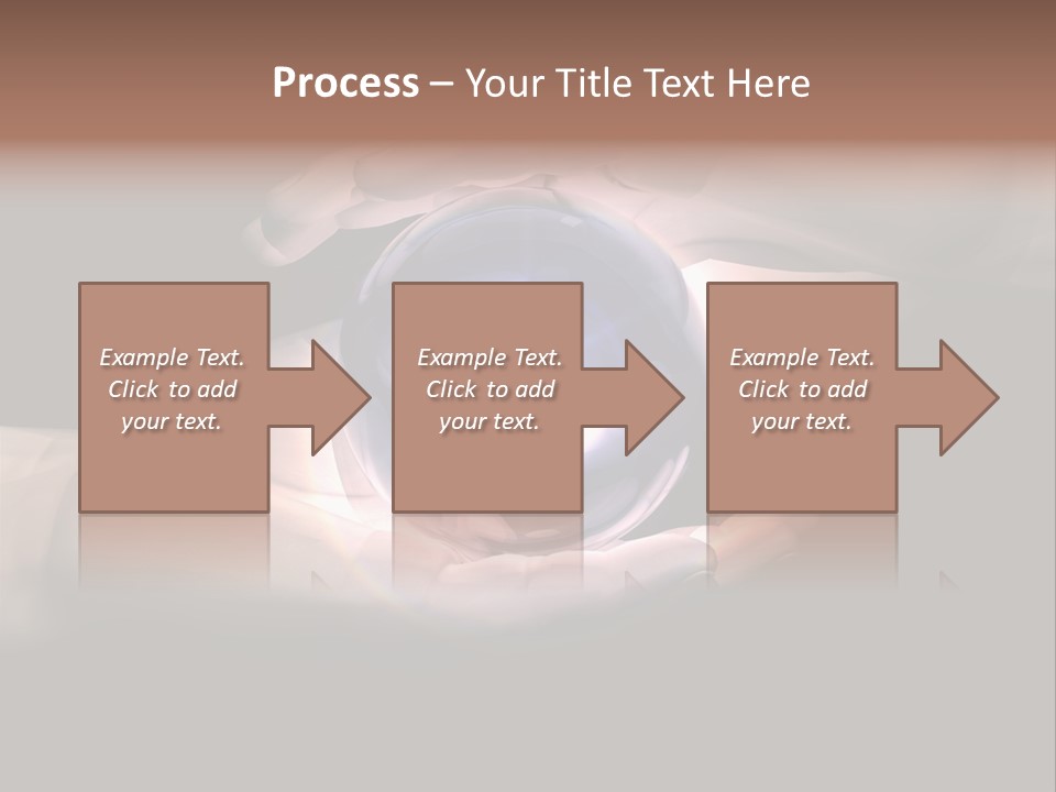 Entertainment Fun Female PowerPoint Template