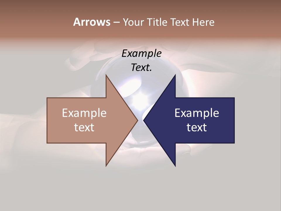 Entertainment Fun Female PowerPoint Template