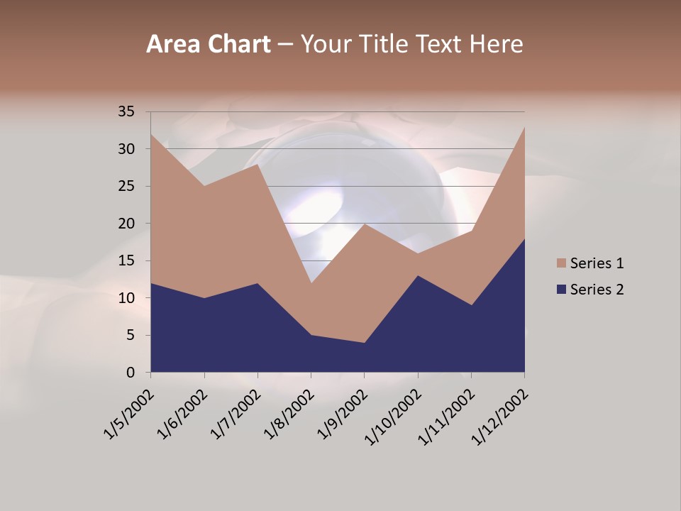 Entertainment Fun Female PowerPoint Template