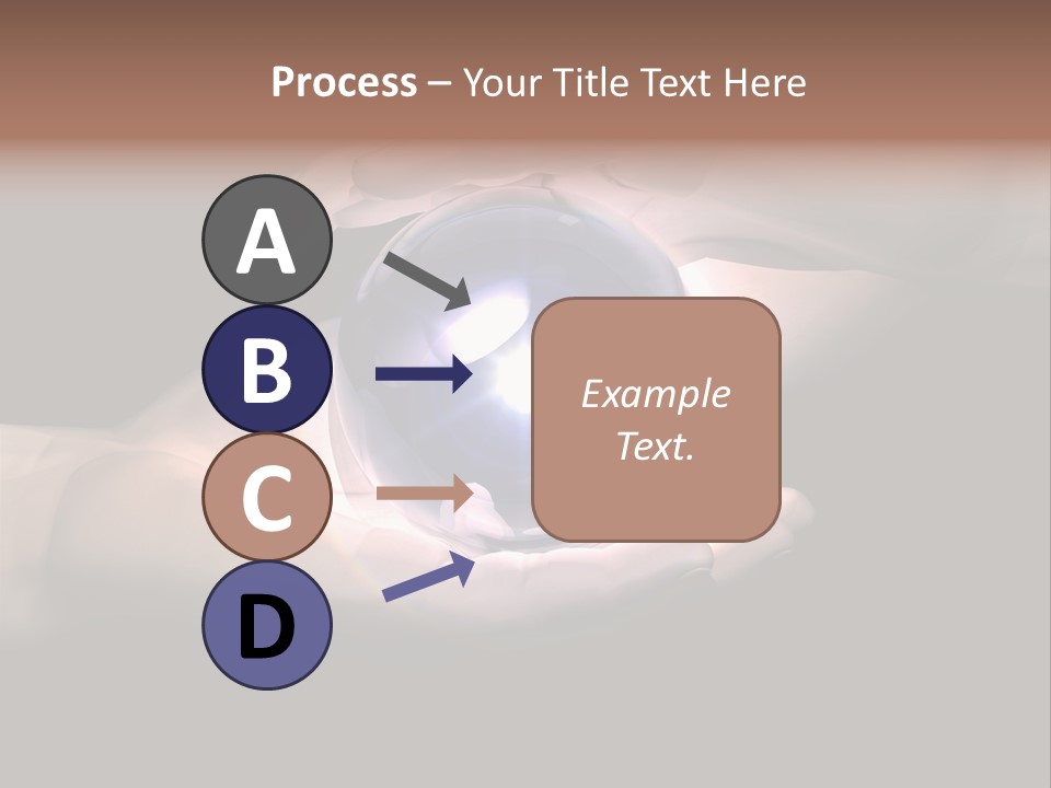 Entertainment Fun Female PowerPoint Template