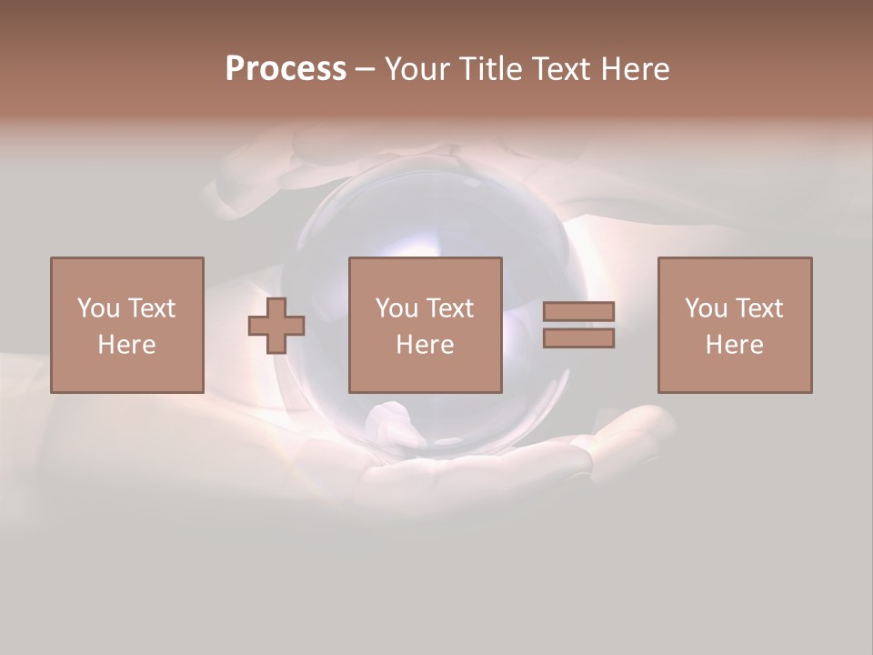 Entertainment Fun Female PowerPoint Template