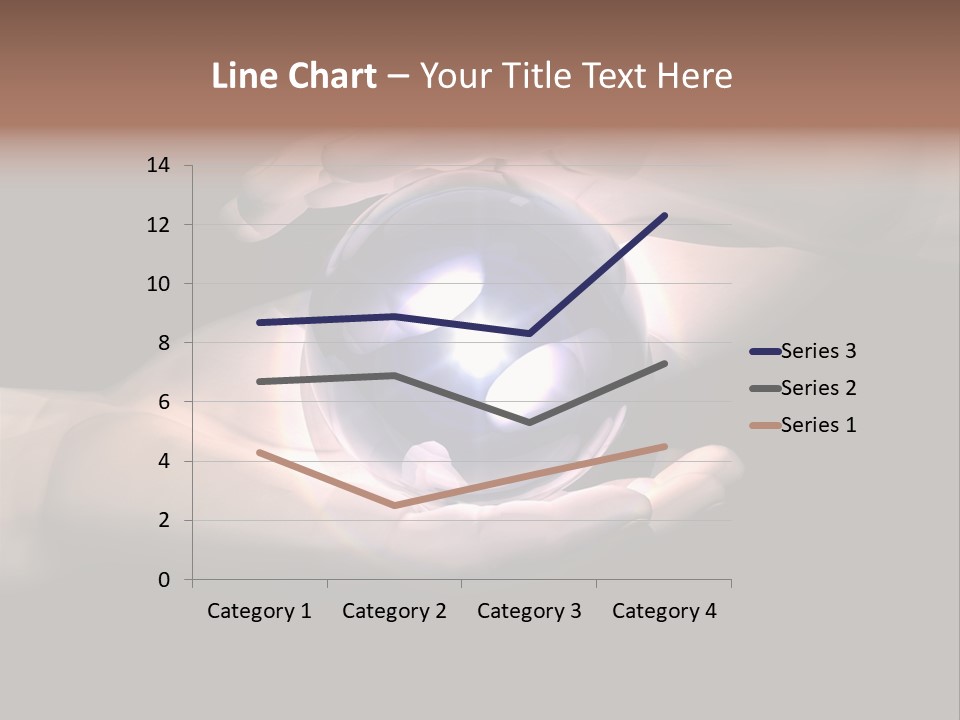 Entertainment Fun Female PowerPoint Template