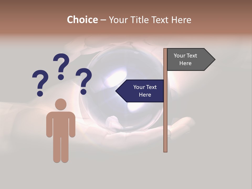 Entertainment Fun Female PowerPoint Template