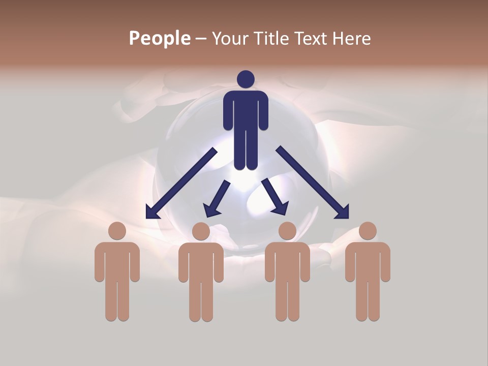 Entertainment Fun Female PowerPoint Template