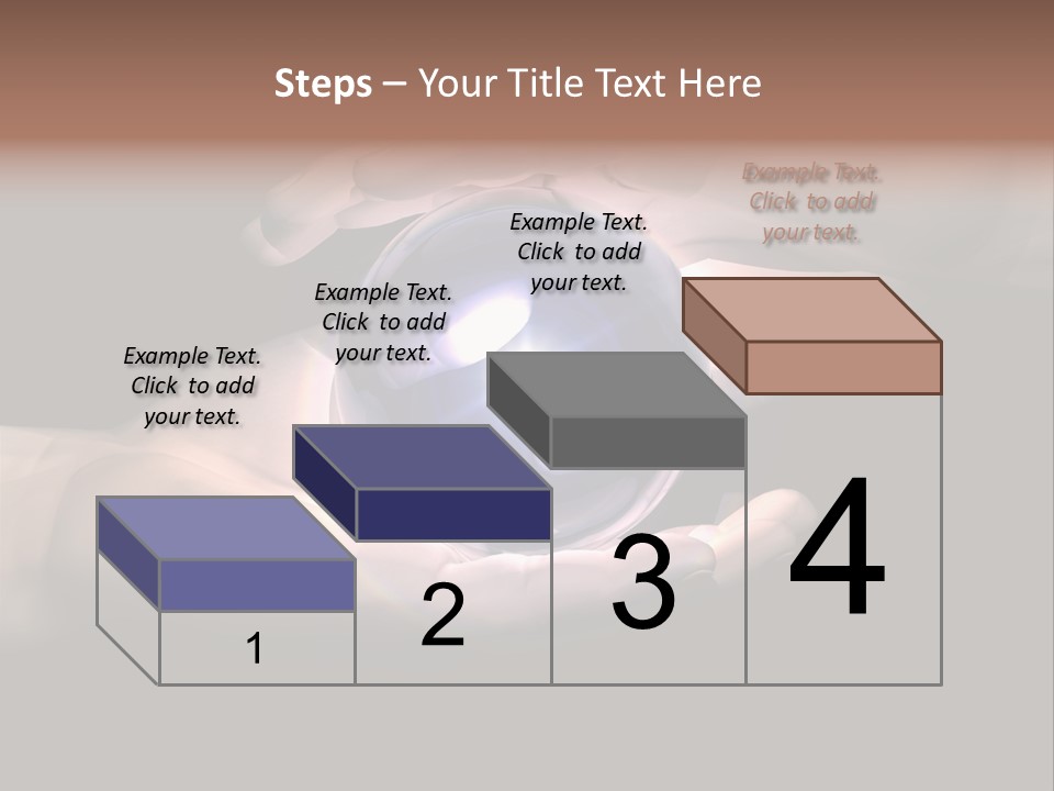 Entertainment Fun Female PowerPoint Template
