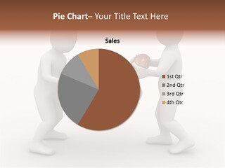 Development Insulated Human PowerPoint Template