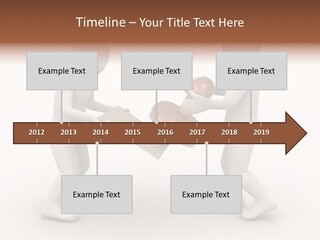 Development Insulated Human PowerPoint Template