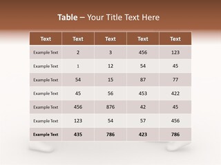 Development Insulated Human PowerPoint Template