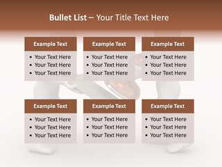 Development Insulated Human PowerPoint Template