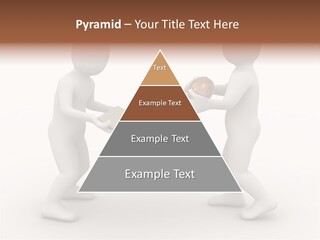 Development Insulated Human PowerPoint Template