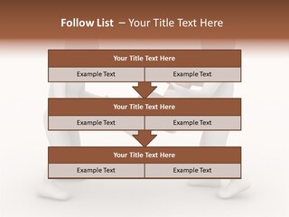 Development Insulated Human PowerPoint Template