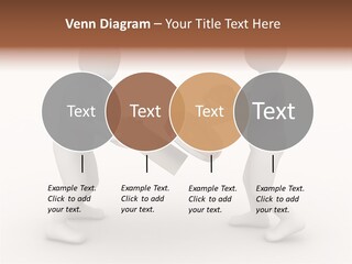 Development Insulated Human PowerPoint Template