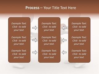 Development Insulated Human PowerPoint Template