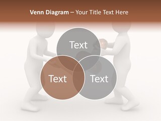 Development Insulated Human PowerPoint Template