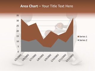 Development Insulated Human PowerPoint Template
