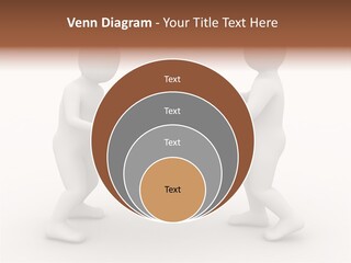 Development Insulated Human PowerPoint Template