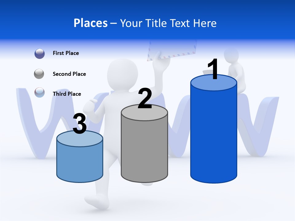 Global Notion Message PowerPoint Template