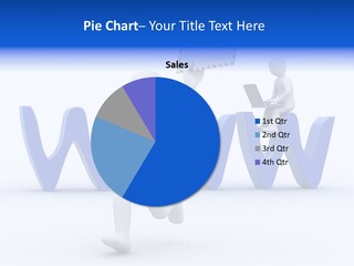 Global Notion Message PowerPoint Template