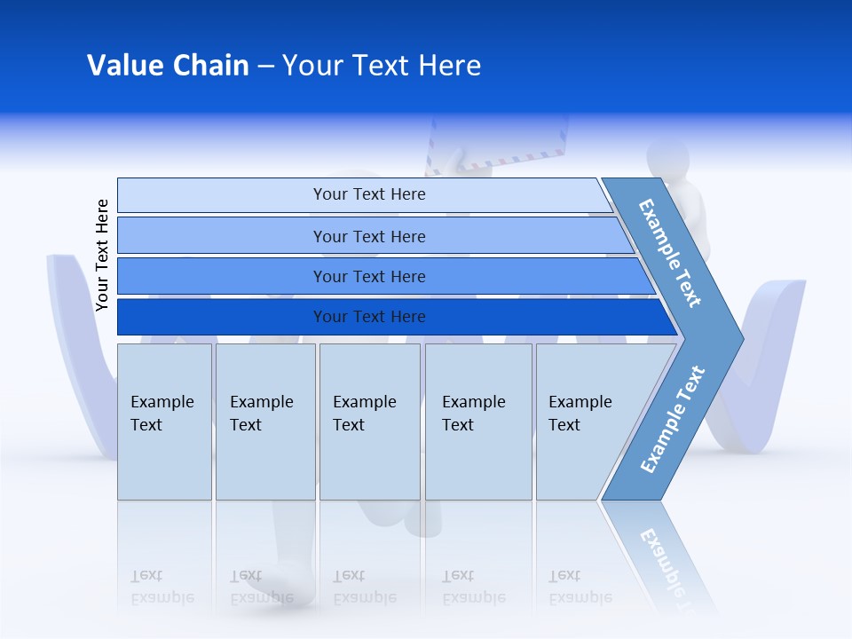 Global Notion Message PowerPoint Template