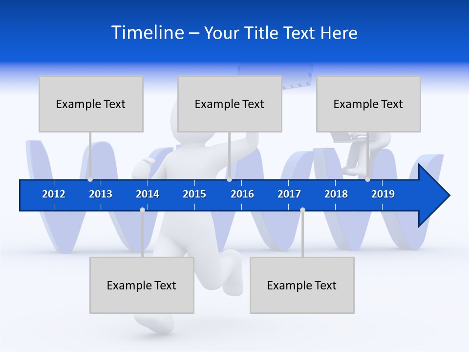 Global Notion Message PowerPoint Template