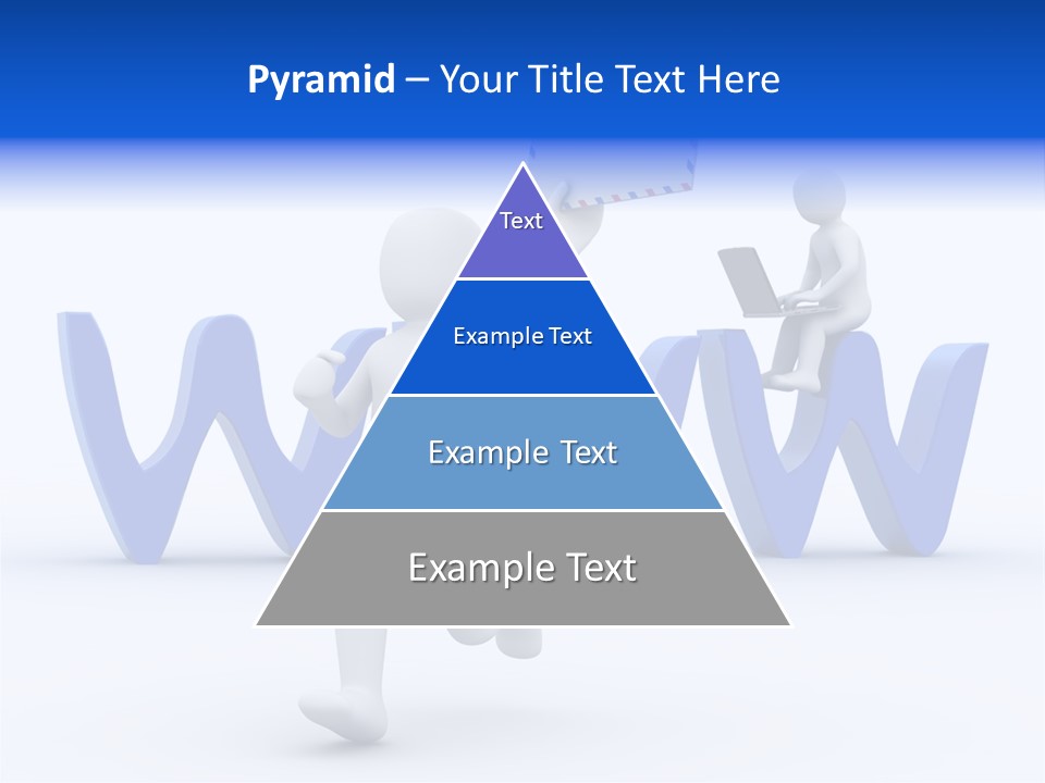 Global Notion Message PowerPoint Template