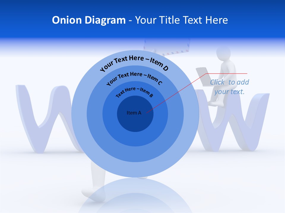 Global Notion Message PowerPoint Template