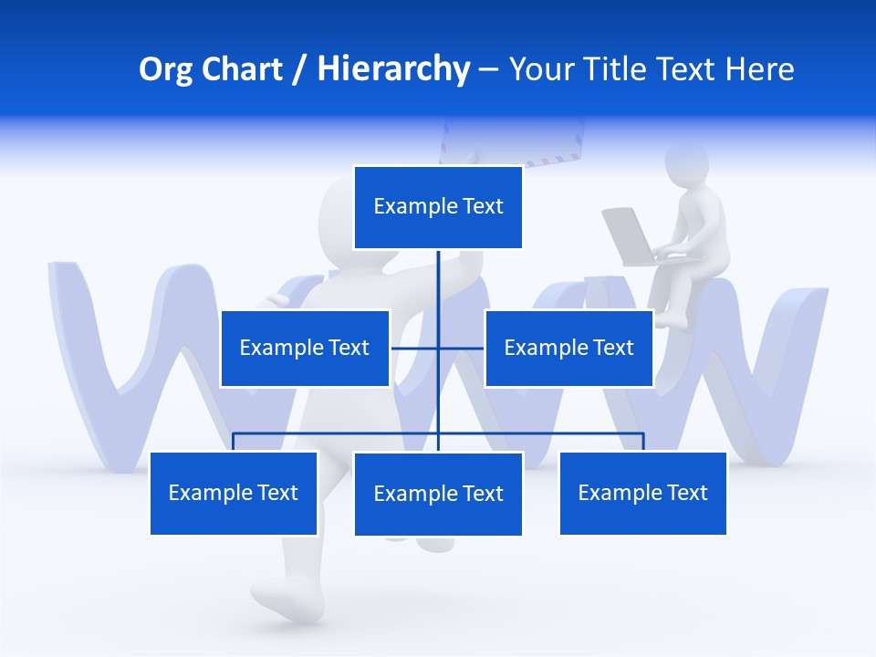 Global Notion Message PowerPoint Template