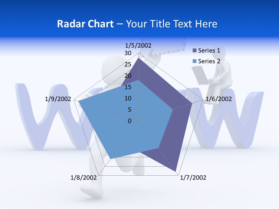 Global Notion Message PowerPoint Template