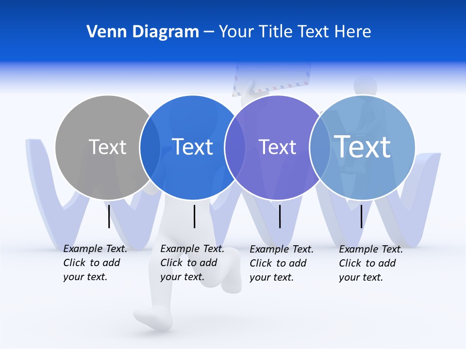 Global Notion Message PowerPoint Template