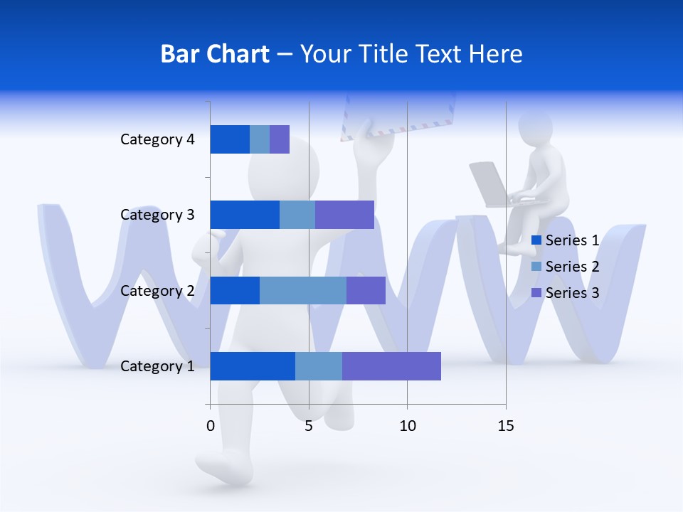 Global Notion Message PowerPoint Template
