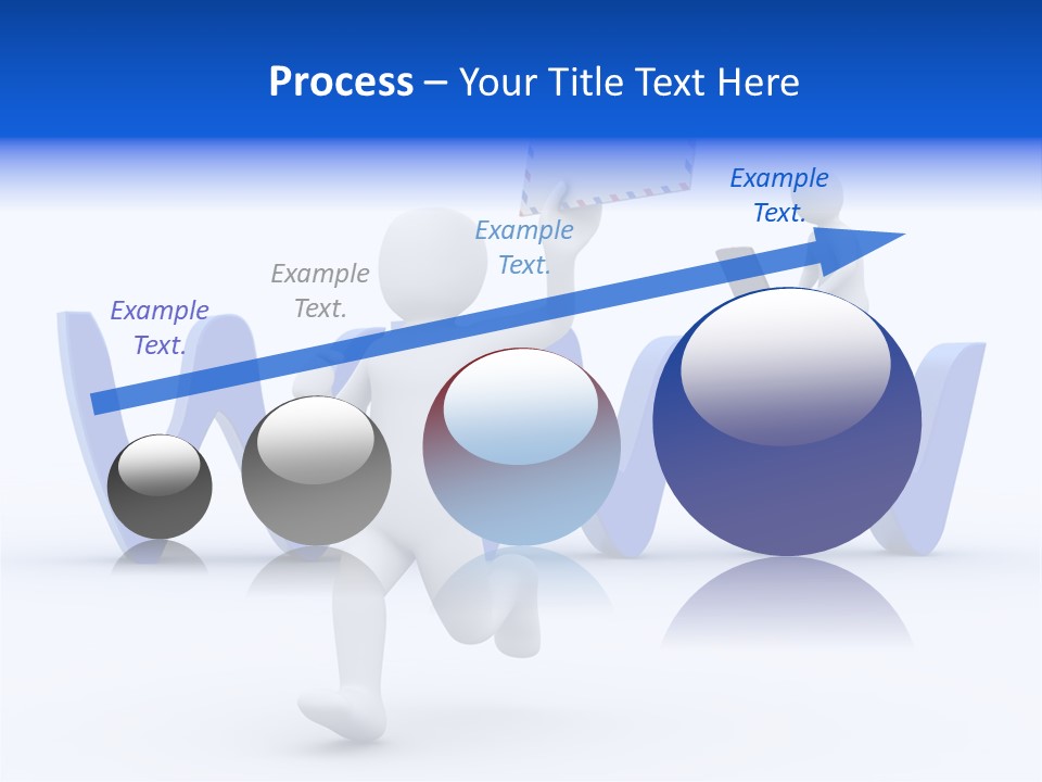 Global Notion Message PowerPoint Template