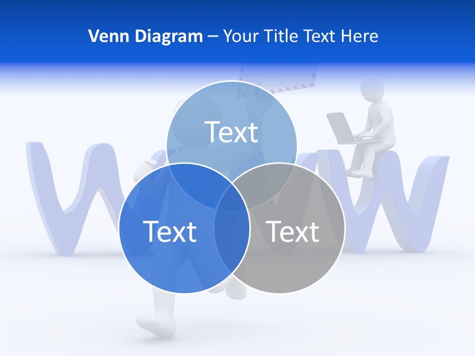 Global Notion Message PowerPoint Template