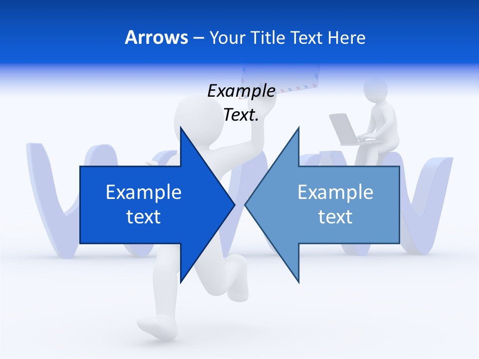 Global Notion Message PowerPoint Template