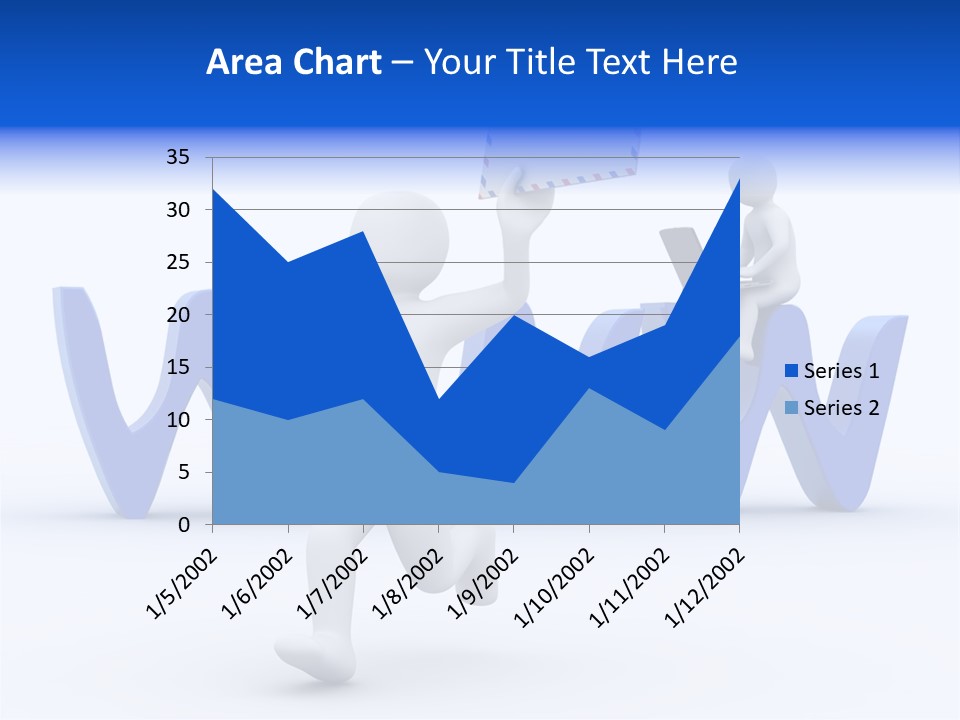 Global Notion Message PowerPoint Template