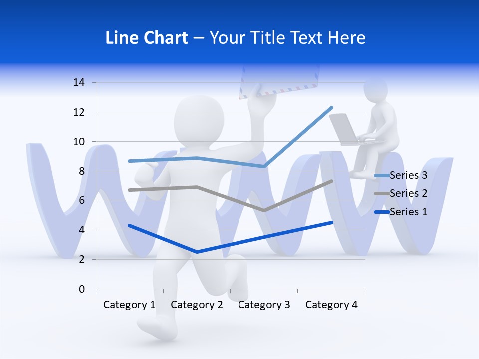 Global Notion Message PowerPoint Template