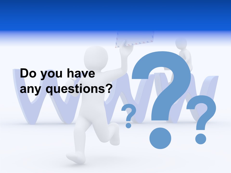 Global Notion Message PowerPoint Template