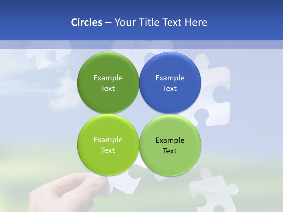 Background Concept Materia PowerPoint Template