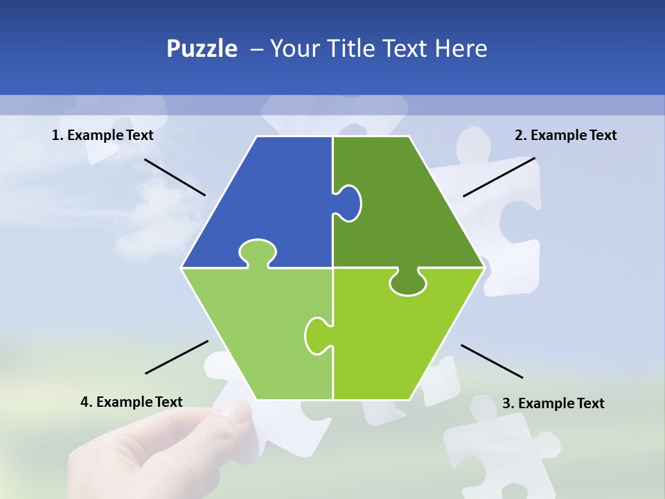 Background Concept Materia PowerPoint Template