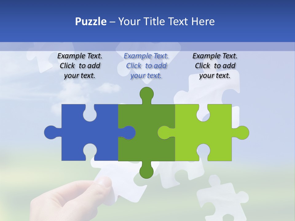 Background Concept Materia PowerPoint Template